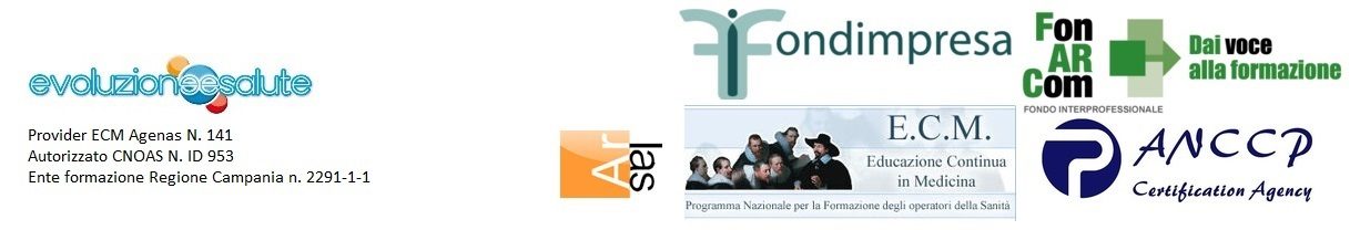 Evoluzione e salute 